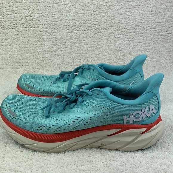 HOKA WOMEN'S CLIFTON 8 - Picture 3 of 7